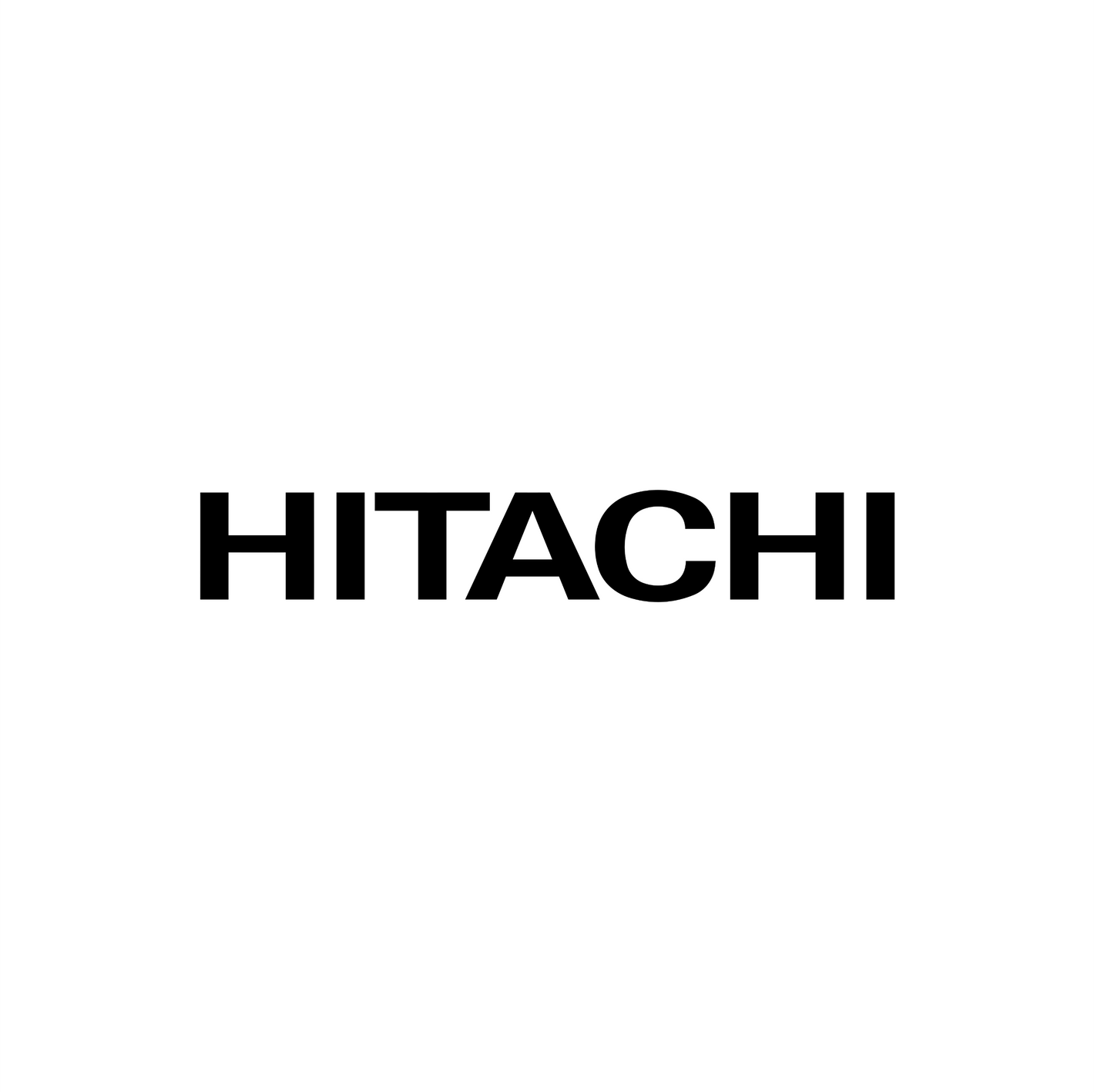Hitachi Ersatzteile