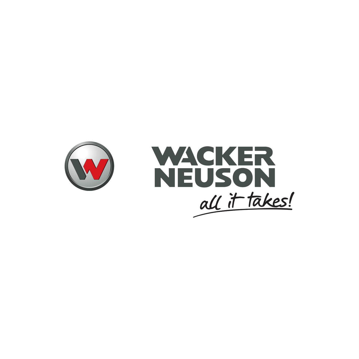 Wacker Neuson Ersatzteile