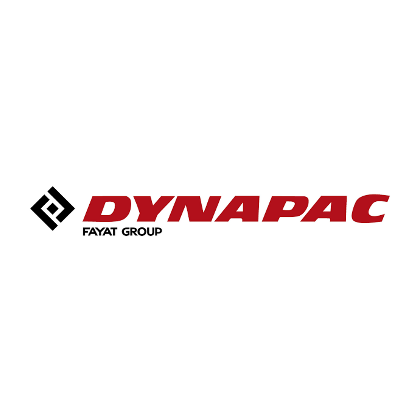 DYNAPAC Ersatzteile